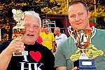 Matela a Zimek