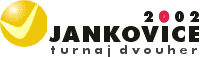 Logo turnaje dvouher 2002